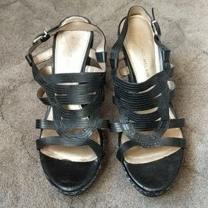 Antonio Melani Wedges